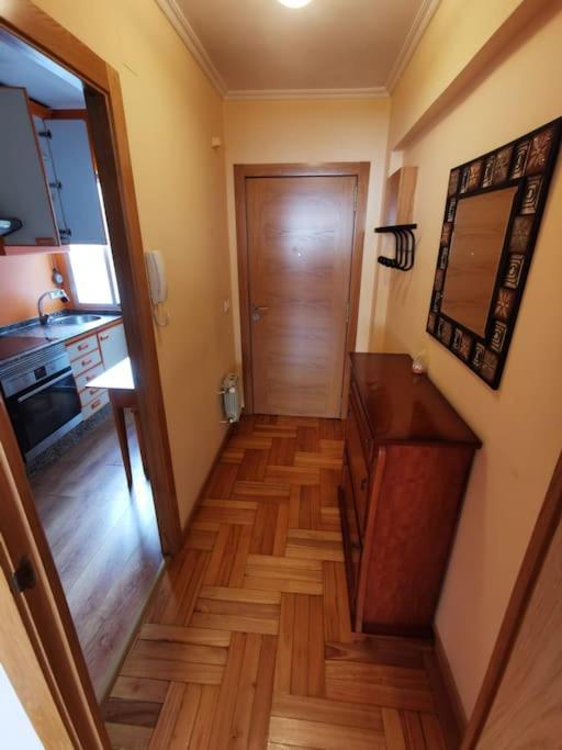 Piso Centro De Ii Apartment