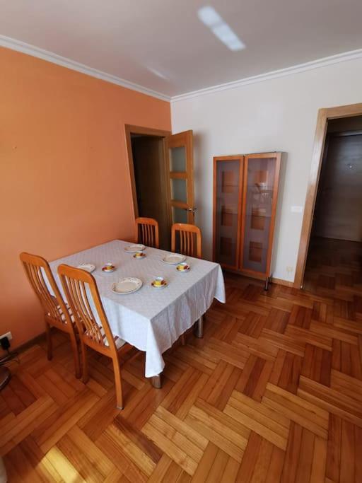 Piso Centro De Ii Apartment