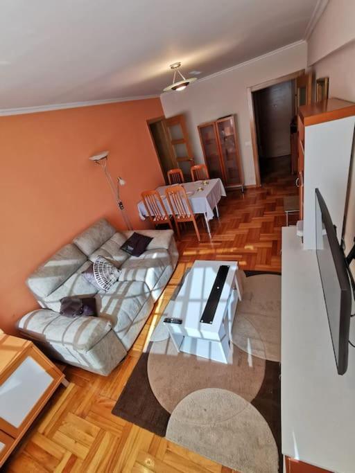 Piso Centro De Ii Apartment